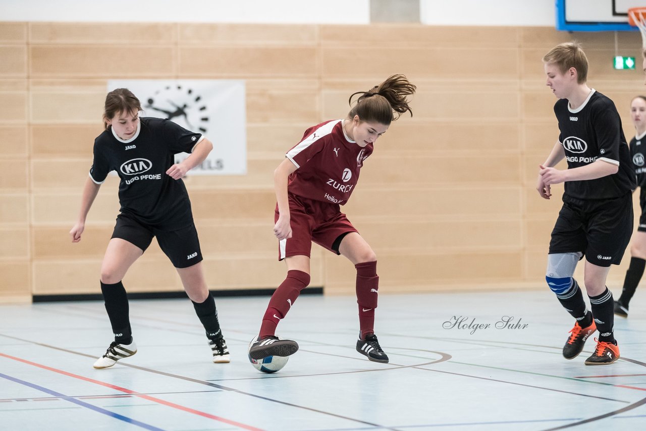 Bild 441 - Jens Rathje Cup B-Juniorinnen